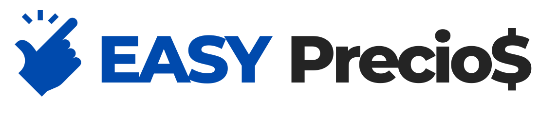 EASYprecios
